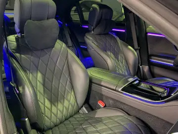 S 450 d 4Matic L  AMG EXKLUSIV BURMESTER