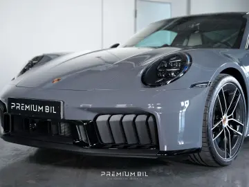 911 992.2 Carrera 4 GTS FACELIFT