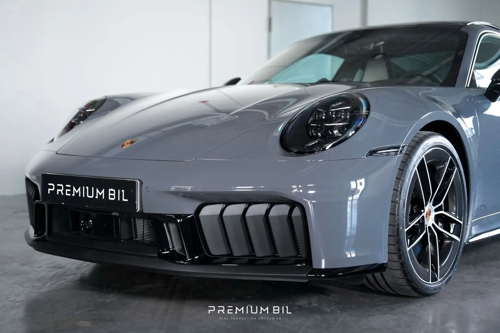 911 992.2 Carrera 4 GTS FACELIFT