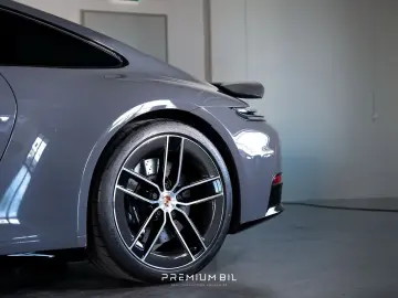 911 992.2 Carrera 4 GTS FACELIFT