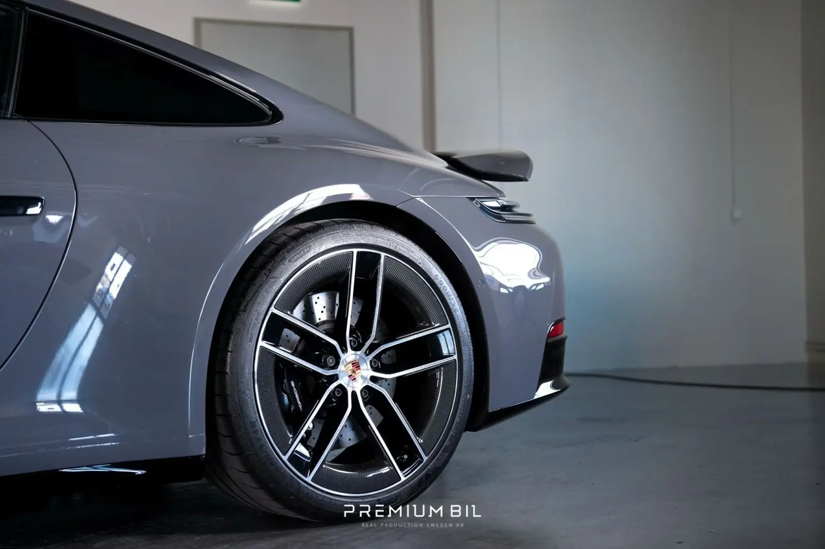 911 992.2 Carrera 4 GTS FACELIFT