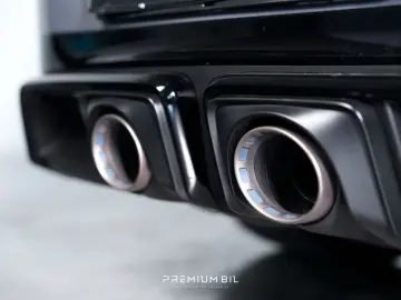 911 992.2 Carrera 4 GTS FACELIFT