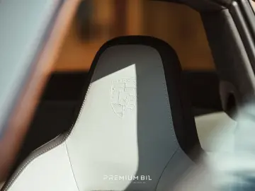 911 992.2 Carrera 4 GTS FACELIFT