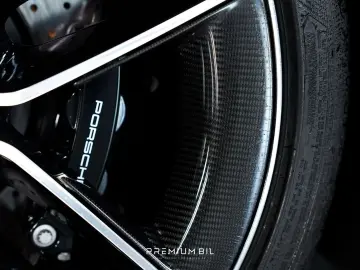 911 992.2 Carrera 4 GTS FACELIFT