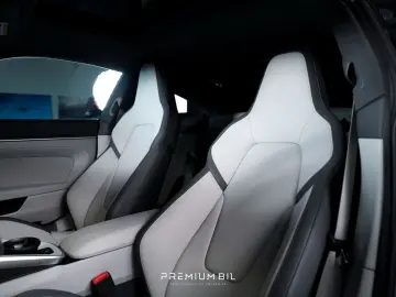 911 992.2 Carrera 4 GTS FACELIFT