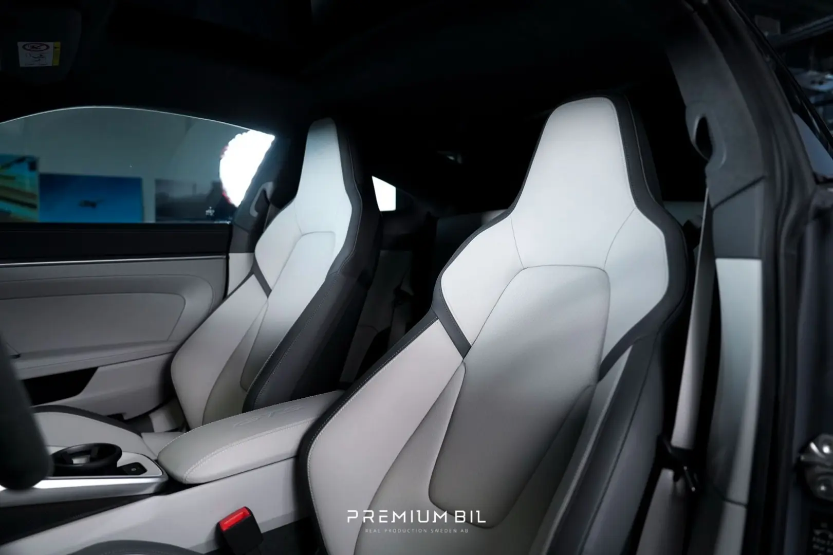 911 992.2 Carrera 4 GTS FACELIFT