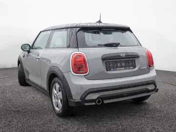 Cooper LED KLIMAAUTOMATIK PDC