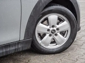 Cooper LED KLIMAAUTOMATIK PDC