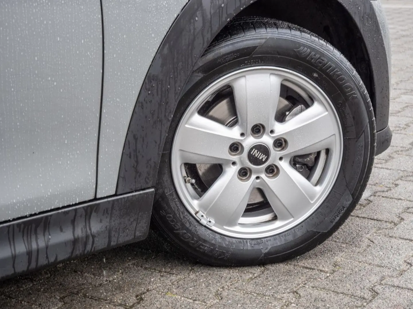 Cooper LED KLIMAAUTOMATIK PDC