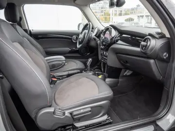 Cooper LED KLIMAAUTOMATIK PDC