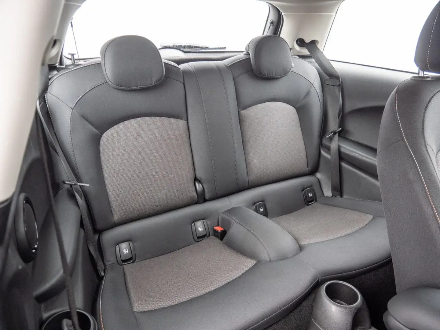 Cooper LED KLIMAAUTOMATIK PDC