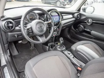 Cooper LED KLIMAAUTOMATIK PDC