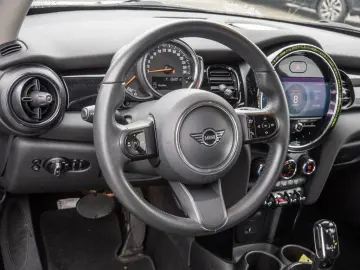 Cooper LED KLIMAAUTOMATIK PDC