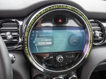 Cooper LED KLIMAAUTOMATIK PDC