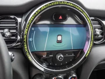 Cooper LED KLIMAAUTOMATIK PDC