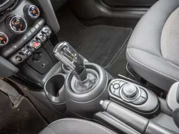 Cooper LED KLIMAAUTOMATIK PDC