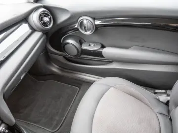 Cooper LED KLIMAAUTOMATIK PDC