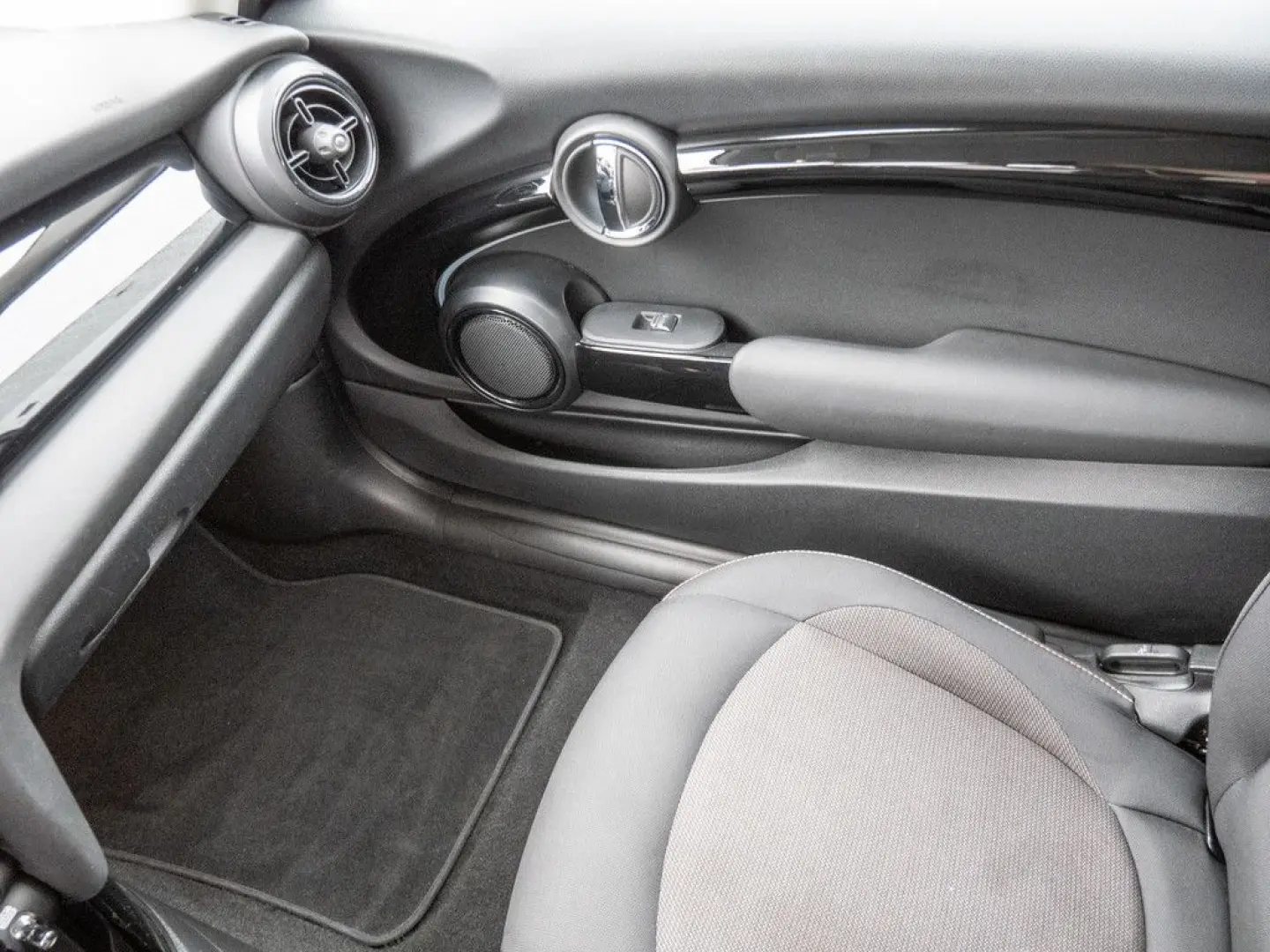 Cooper LED KLIMAAUTOMATIK PDC