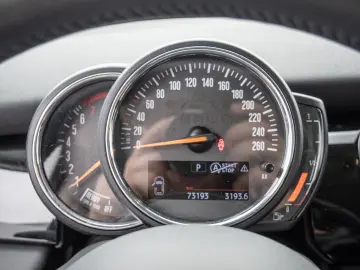 Cooper LED KLIMAAUTOMATIK PDC