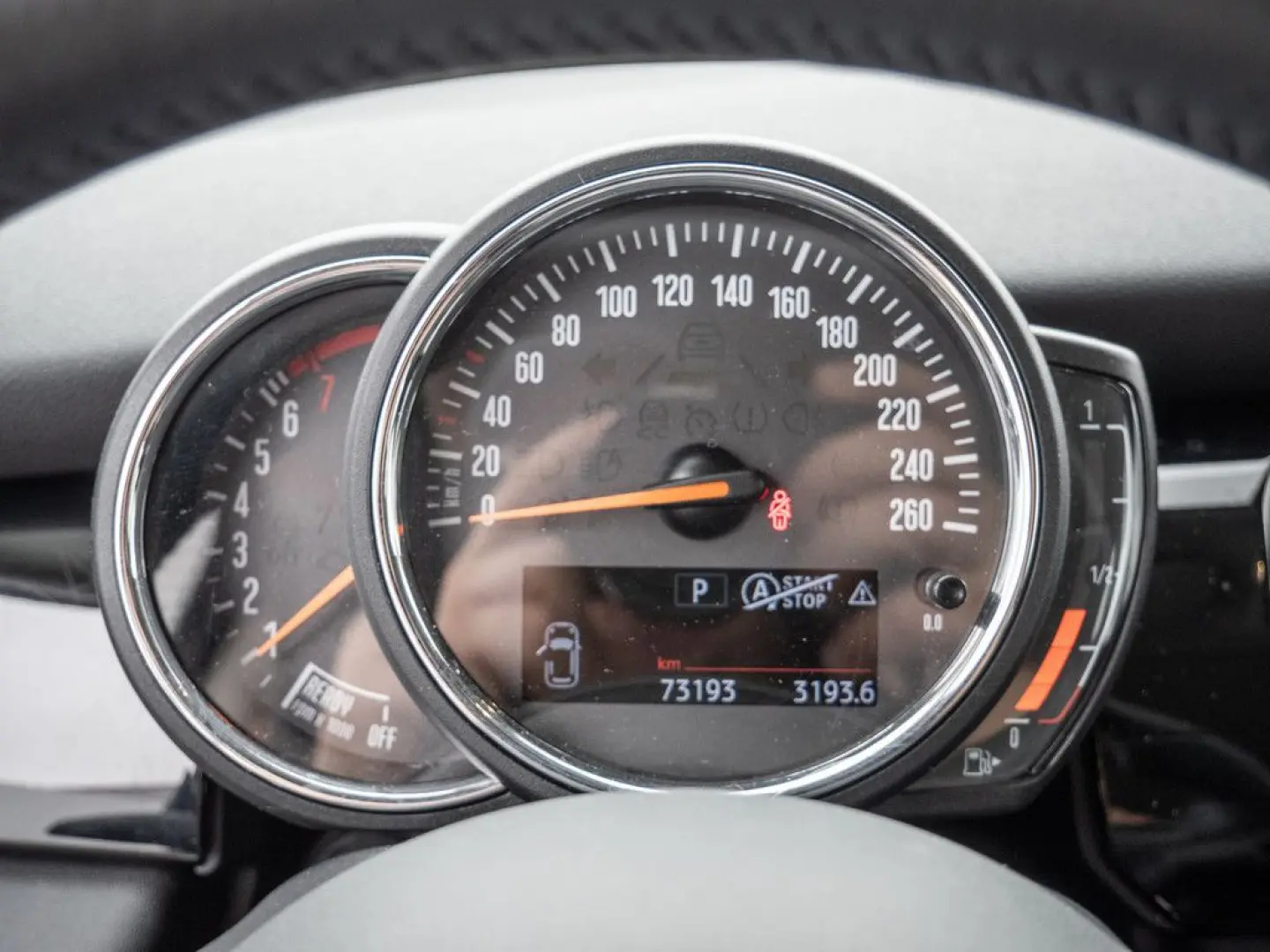 Cooper LED KLIMAAUTOMATIK PDC