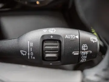 Cooper LED KLIMAAUTOMATIK PDC