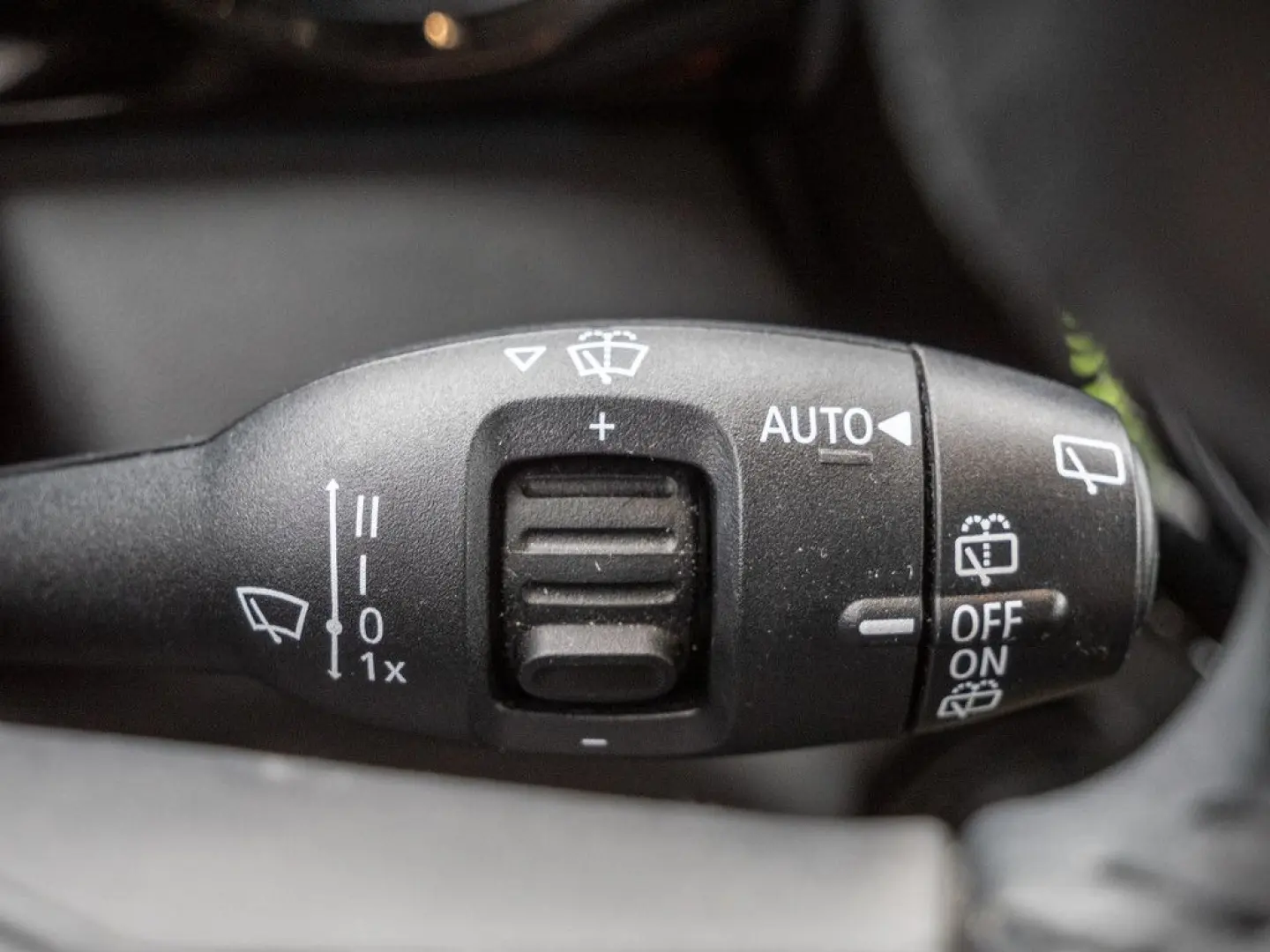 Cooper LED KLIMAAUTOMATIK PDC