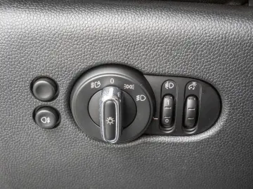 Cooper LED KLIMAAUTOMATIK PDC