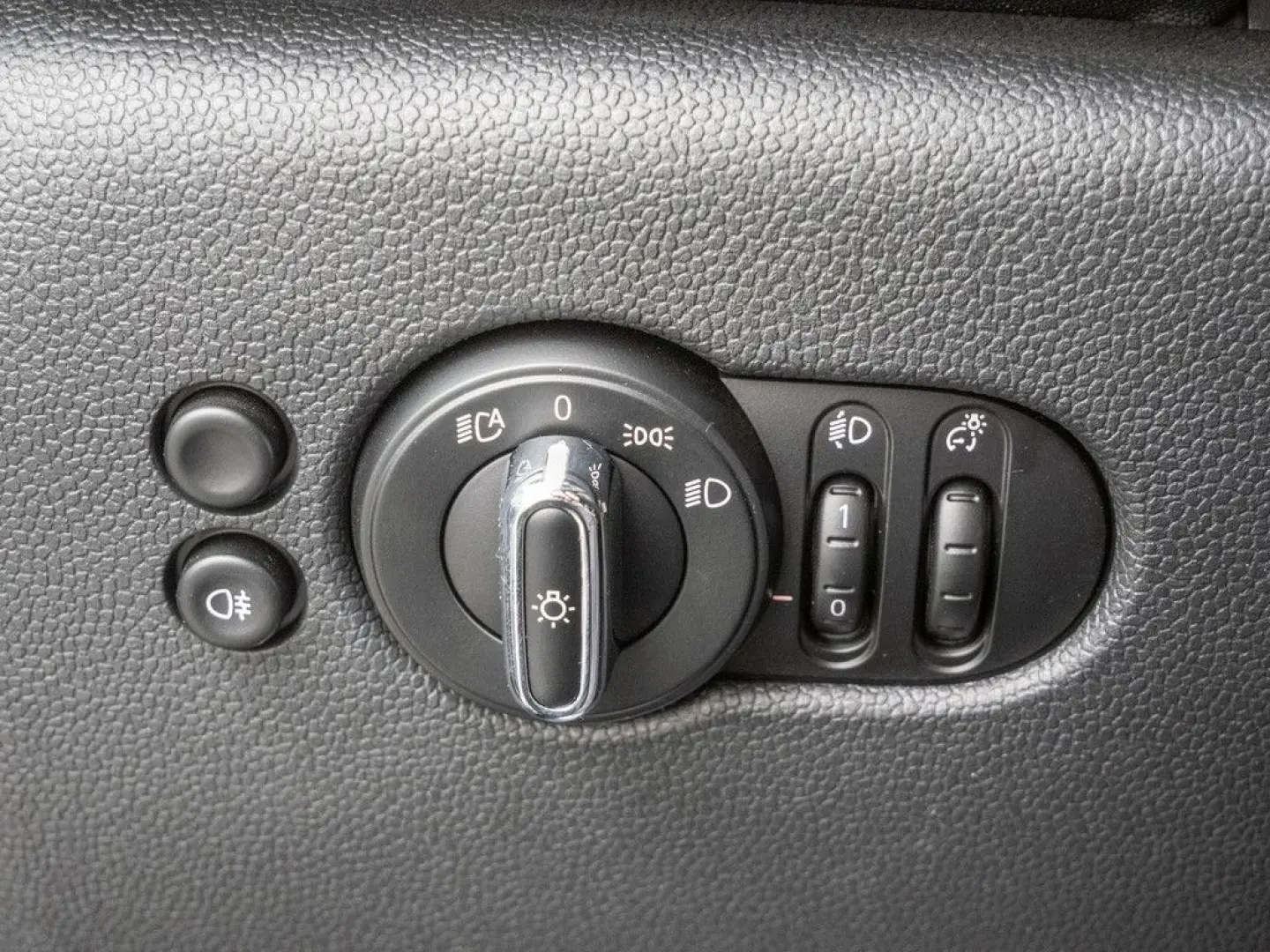 Cooper LED KLIMAAUTOMATIK PDC