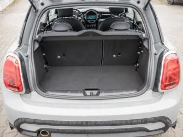 Cooper LED KLIMAAUTOMATIK PDC