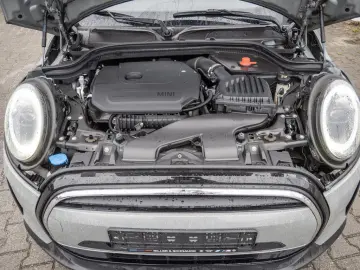 Cooper LED KLIMAAUTOMATIK PDC