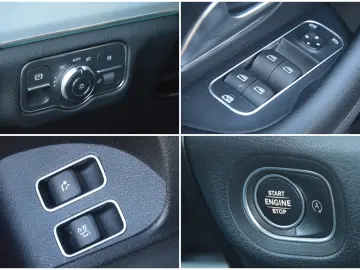 Mercedes-Benz GLE 350d 4Matic