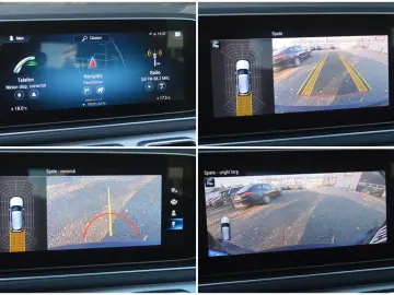 Mercedes-Benz GLE 350d 4Matic