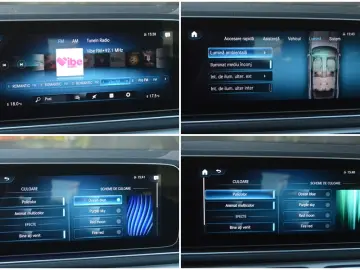 Mercedes-Benz GLE 350d 4Matic