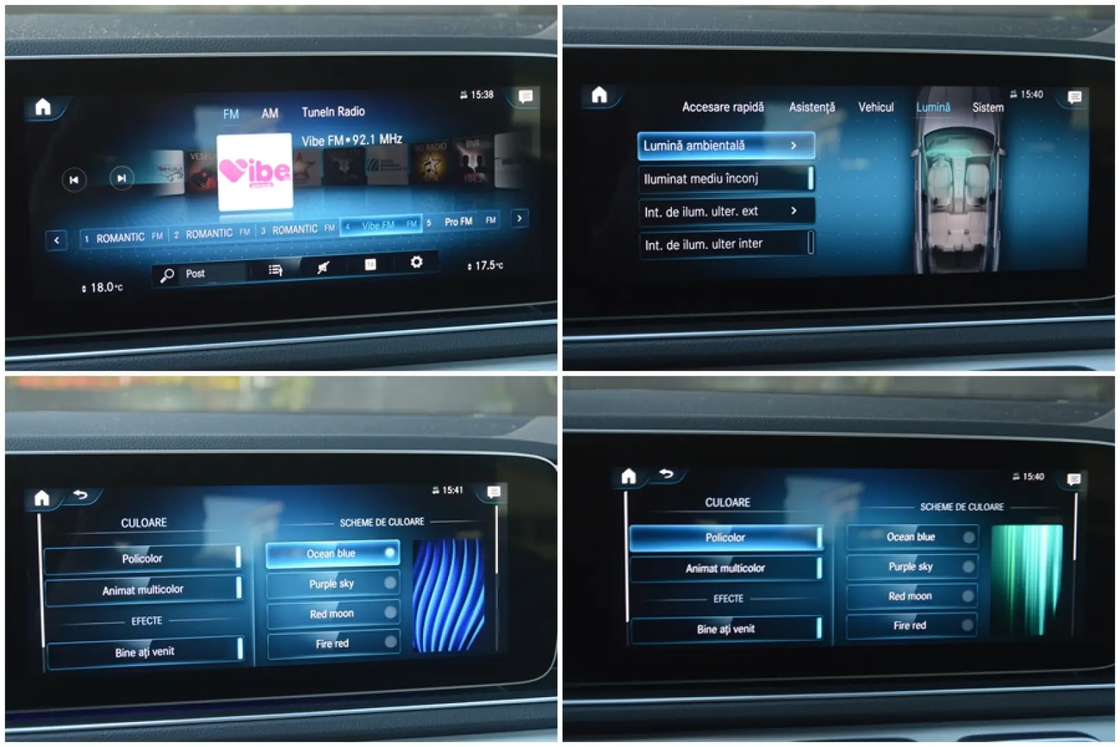 Mercedes-Benz GLE 350d 4Matic