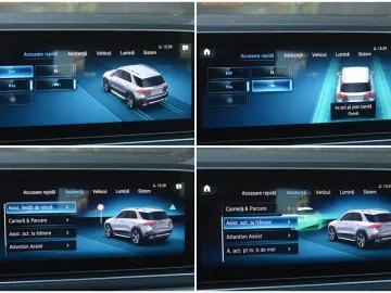 Mercedes-Benz GLE 350d 4Matic