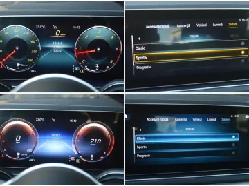 Mercedes-Benz GLE 350d 4Matic