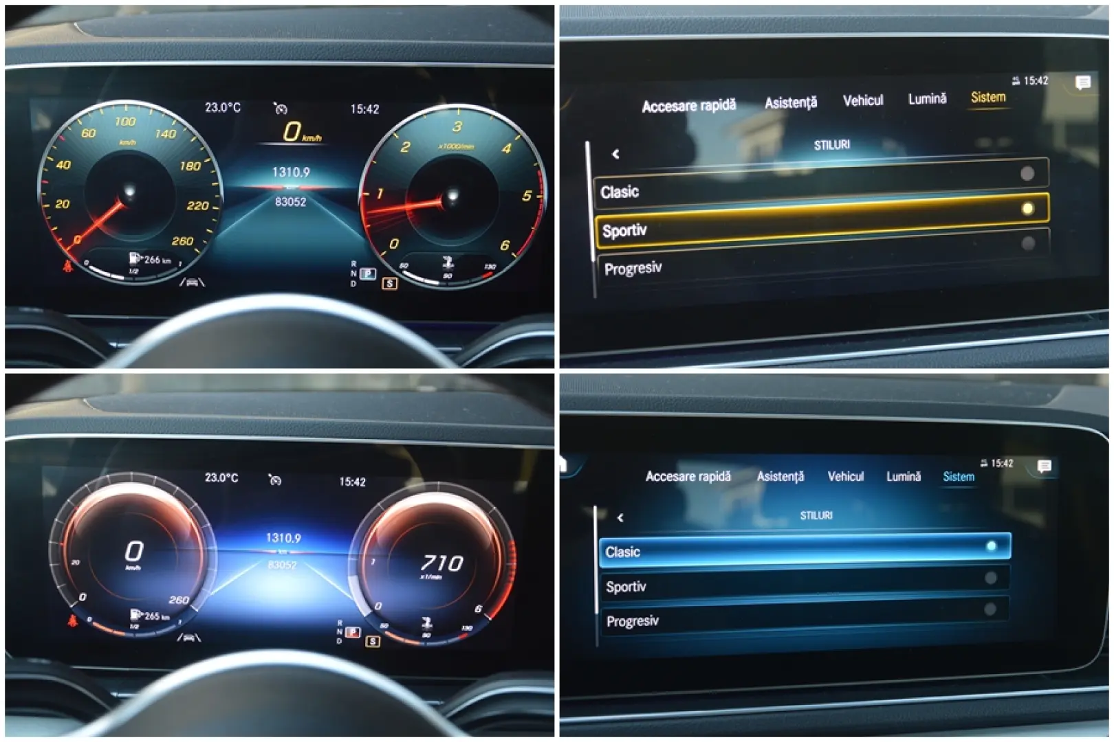 Mercedes-Benz GLE 350d 4Matic