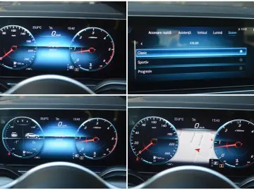 Mercedes-Benz GLE 350d 4Matic