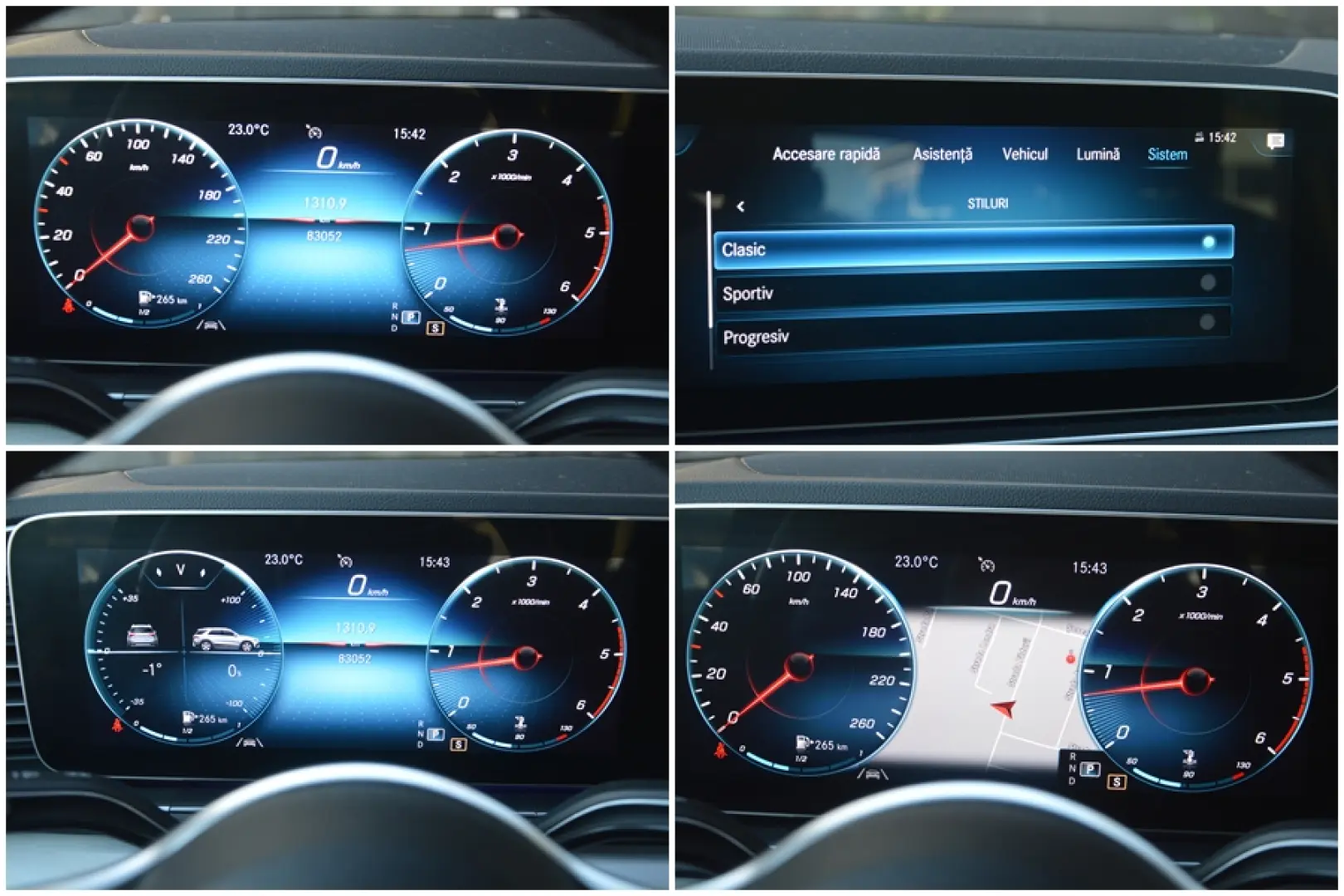 Mercedes-Benz GLE 350d 4Matic