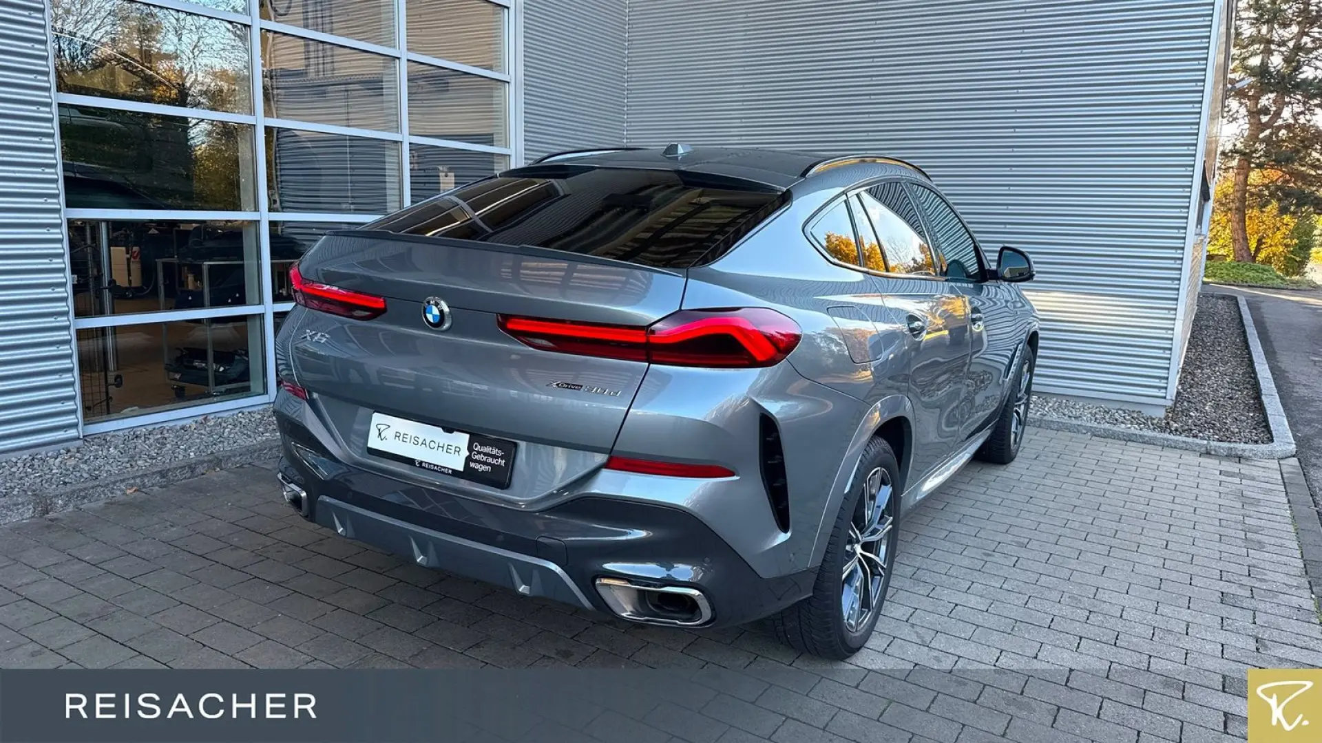 X6 xDrive30d Pano AHK Msport ACC 360  Standhzg