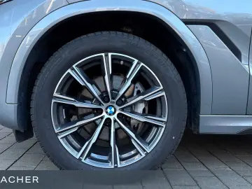 X6 xDrive30d Pano AHK Msport ACC 360  Standhzg
