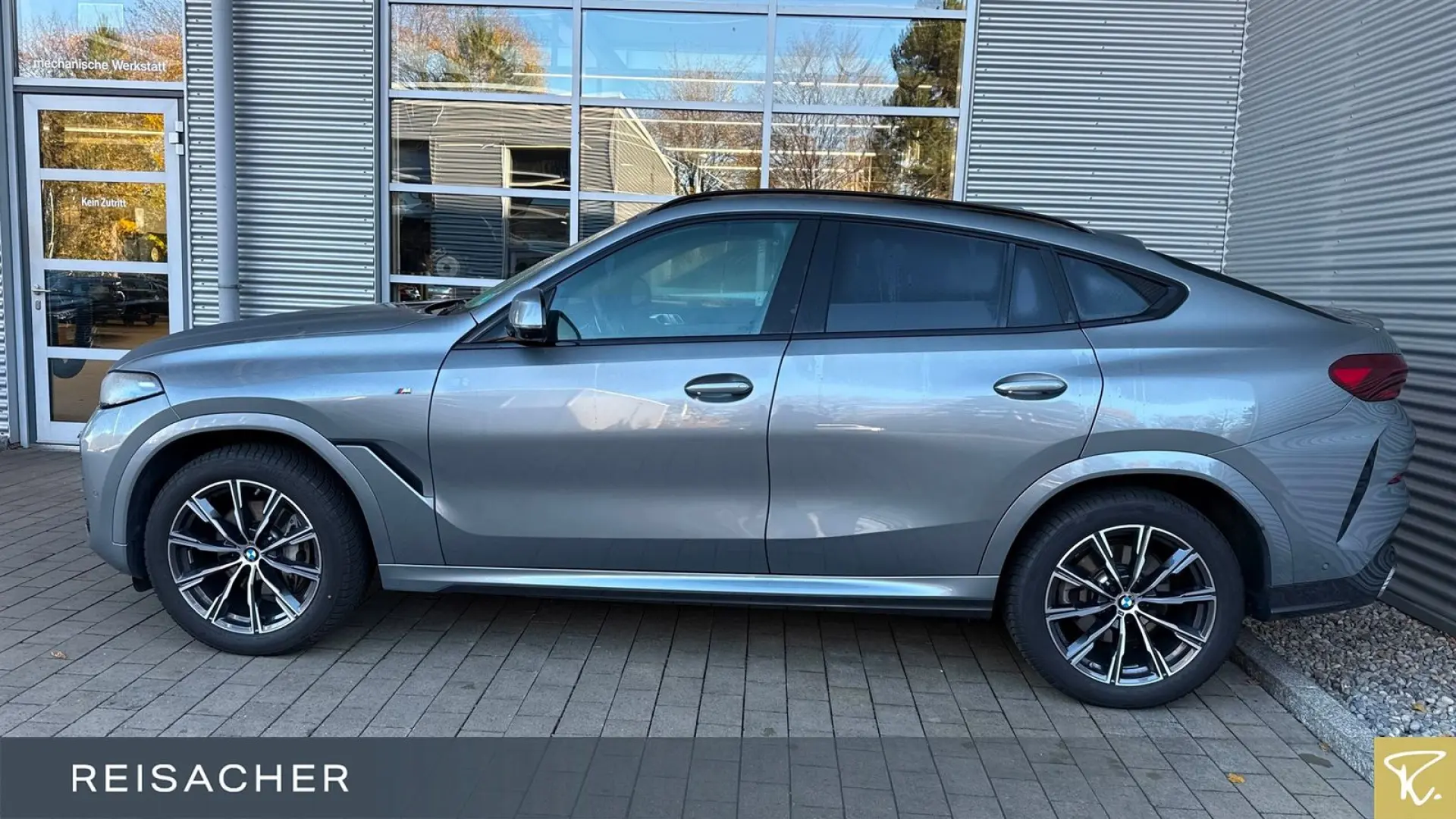 X6 xDrive30d Pano AHK Msport ACC 360  Standhzg
