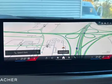 X6 xDrive30d Pano AHK Msport ACC 360  Standhzg