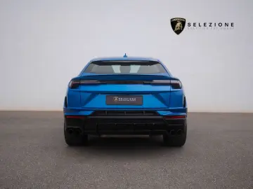Urus S 23  B&O PANO MASSAGE NACHTSICHT PARK-ASSI