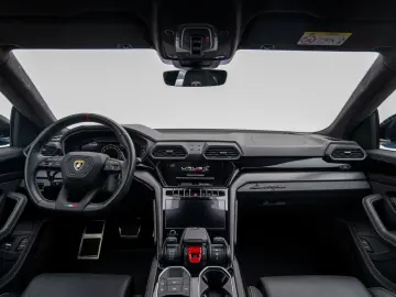 Urus S 23  B&O PANO MASSAGE NACHTSICHT PARK-ASSI