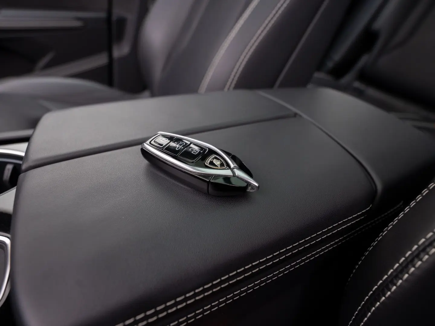 Urus S 23  B&O PANO MASSAGE NACHTSICHT PARK-ASSI