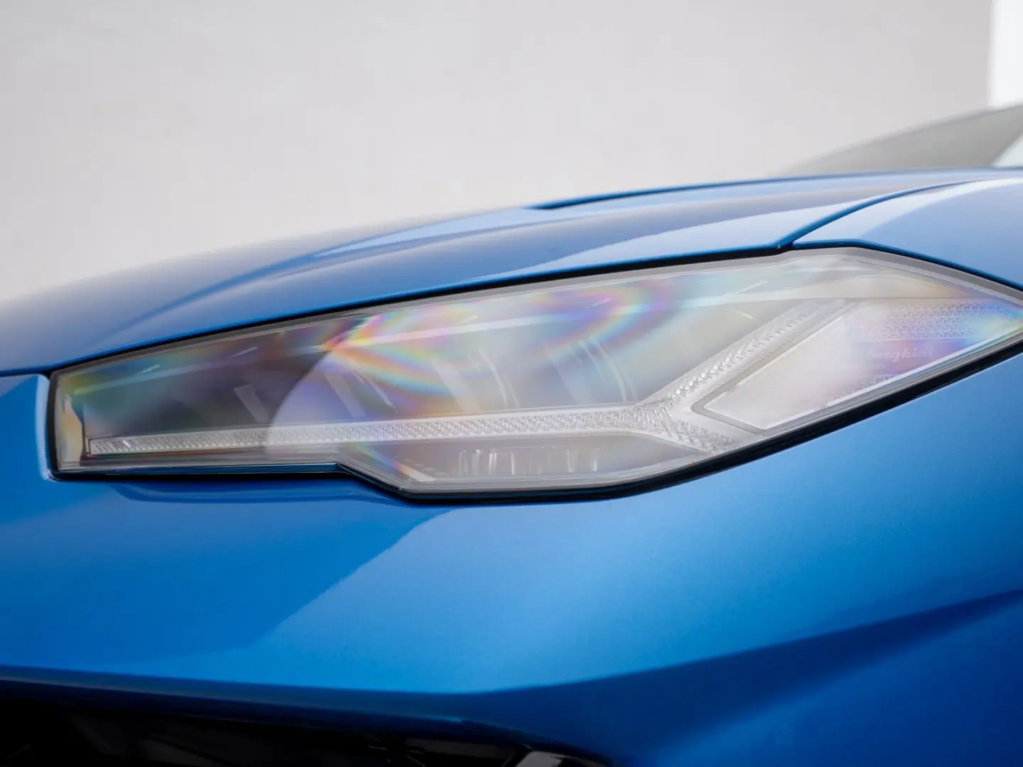 Urus S 23  B&O PANO MASSAGE NACHTSICHT PARK-ASSI