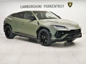 Urus 4.0 V8 S