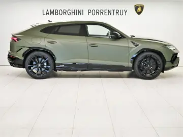 Urus 4.0 V8 S
