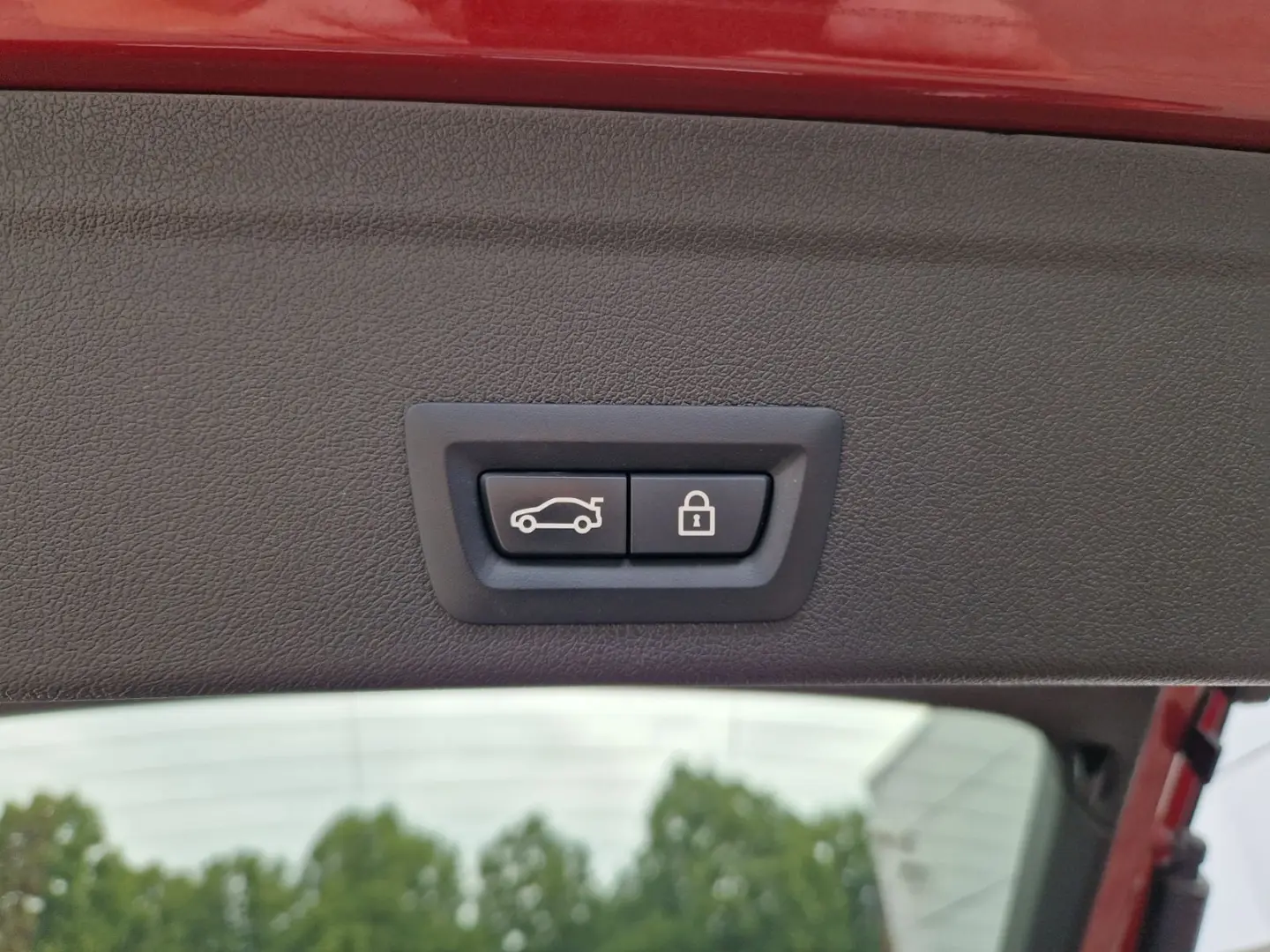 X6 xDrive 40 d M Sport Pano Kamera LM-F 9 5x22